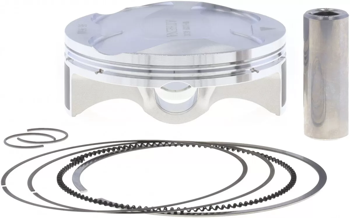 Athena Forged Piston 95.95 mm S4F09600021A