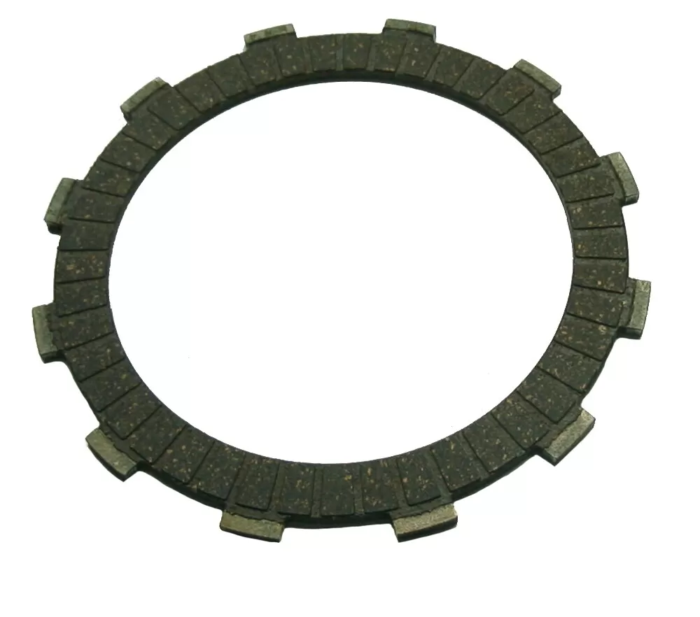 TourMax Clutch Plate CF146LGP4X