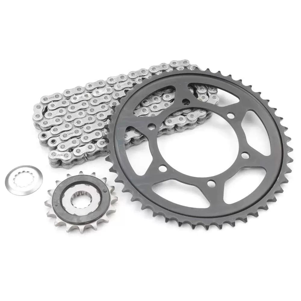 Chain & Sprocket Kit, 118/47/16