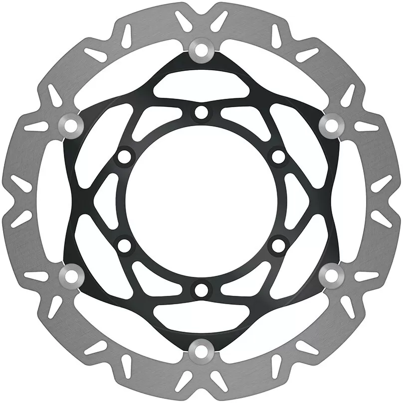 EBC SMX Oversize Brake Disc Kit 320mm SMX6094