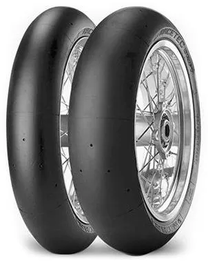 125/75 R420 RACETEC SM