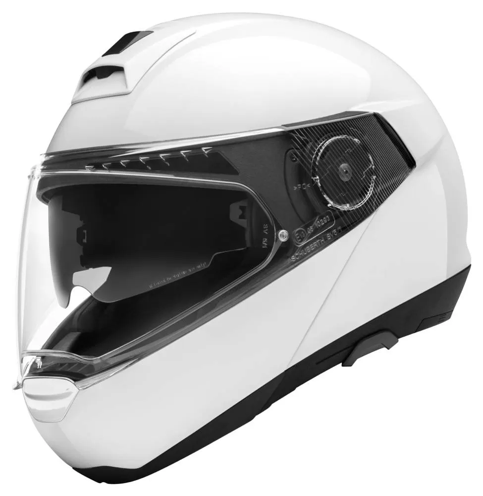 Schuberth C4 Pro