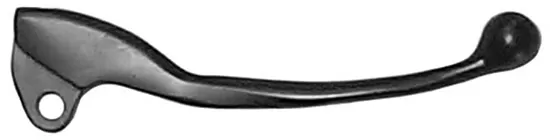 2TORQ Brake Lever Black for Yamaha 3051241