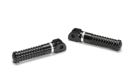 Yamaha Billet Footpegs R6/R1