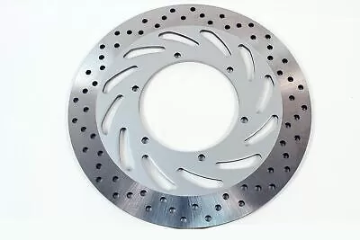 Yamaha Brake Disc Rear 4WM-2582W-00-00