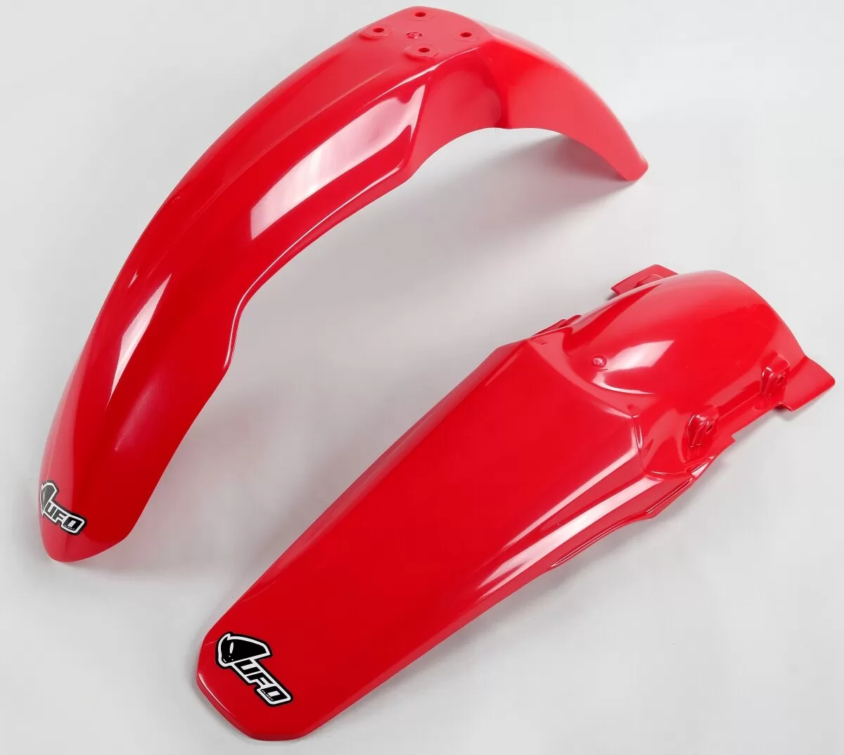 UFO Fender Kit Honda CRF250 06-07