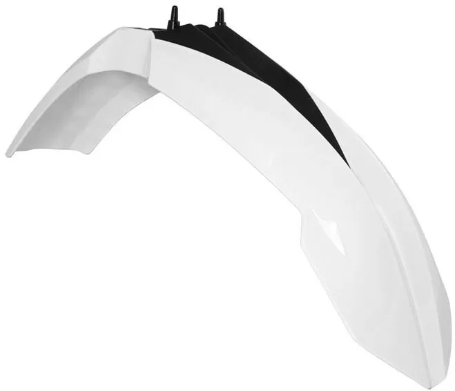 Rtech Front Fender White KTM SX 85