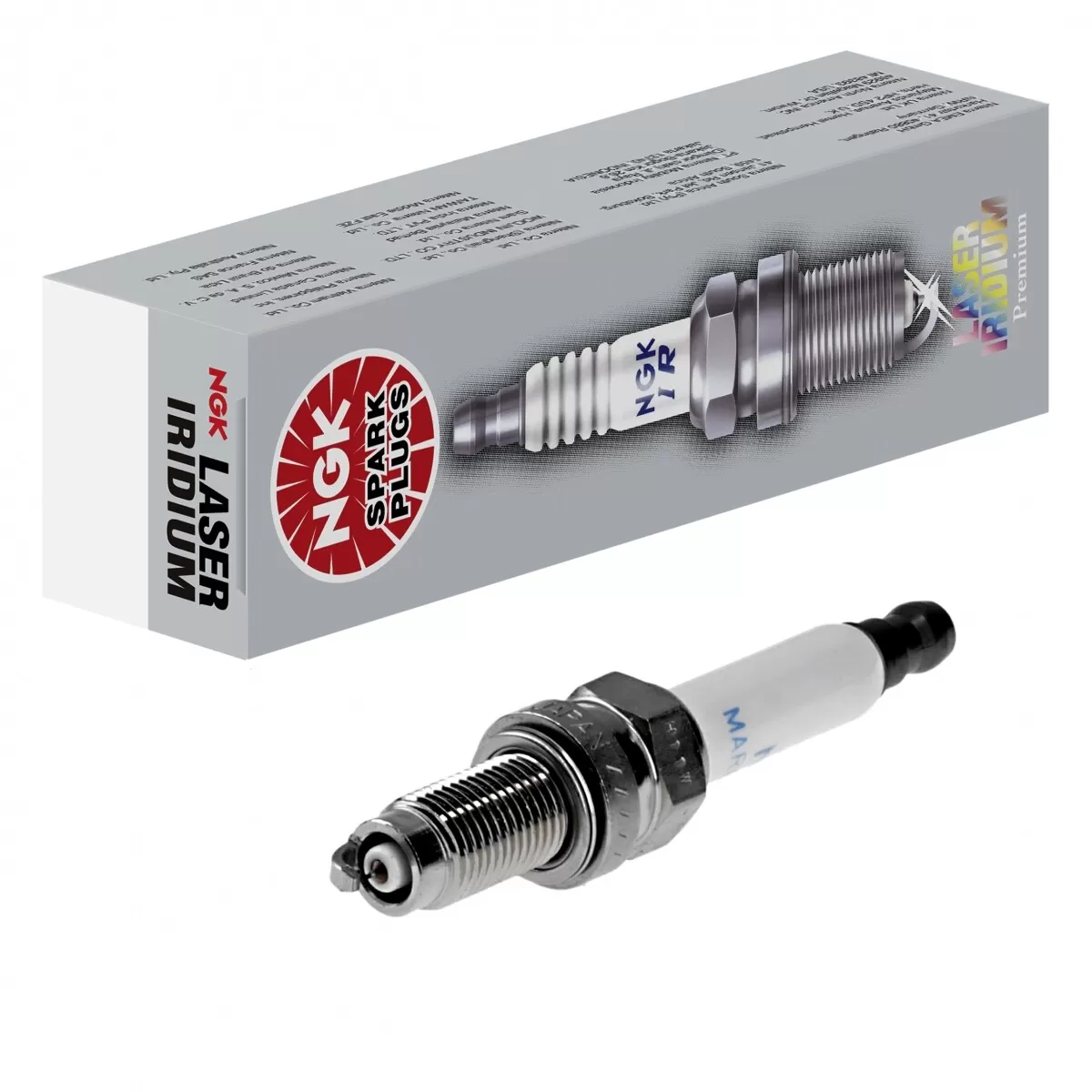 NGK Spark Plug MAR8AI-10DS 92997