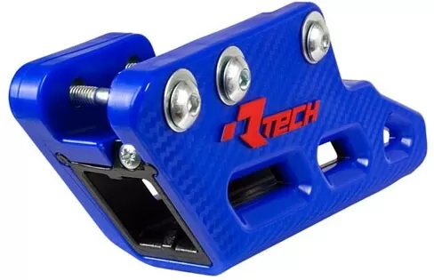 Rtech R2.0 Worx Chain Guide Yamaha YZ/YZF R-CRUYZFBLNR20
