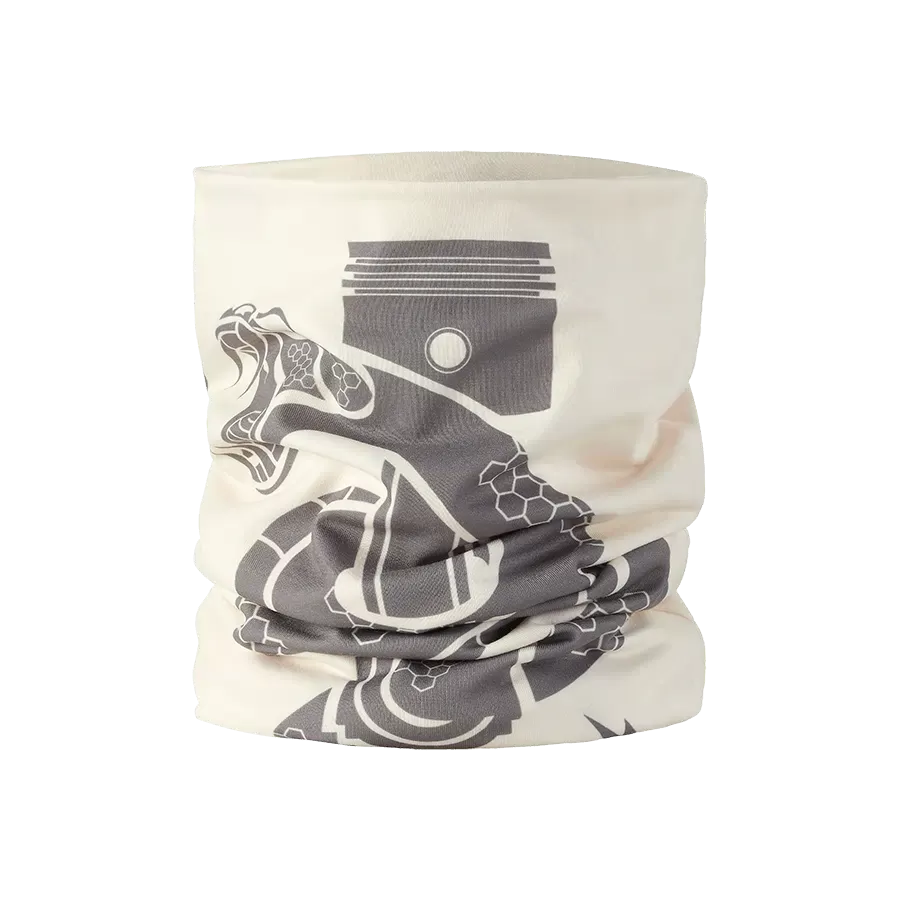 Triumph Venom Neck Tube