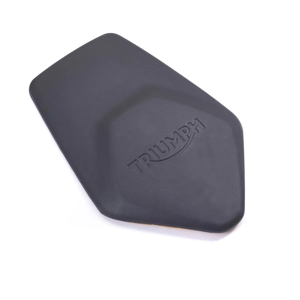 Triumph rubber tank protector Tiger 800 XC--XR-