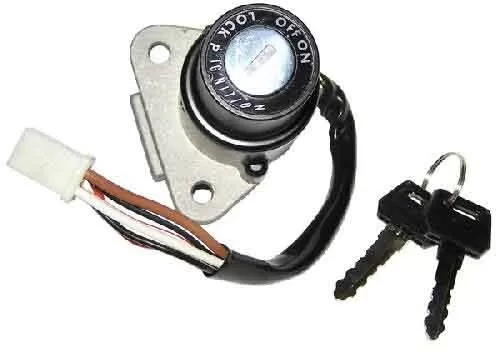 GHM Ignition Switch Kawasaki 7680642