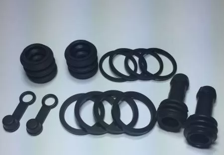 Tourmax Brake Caliper Seal Kit A2