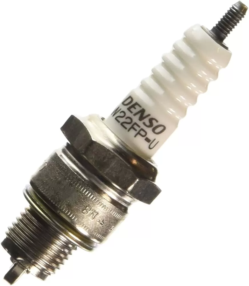 Denso sparkplug W22FP-U
