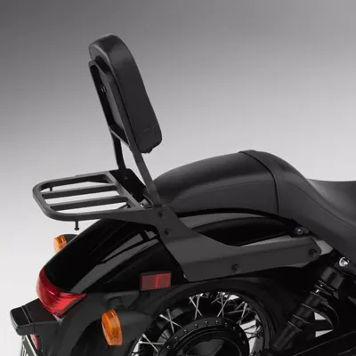 Honda Backrest/Rear Carrier Stay Kit