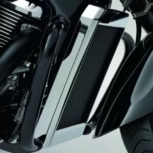 Suzuki Radiator Decoration Intruder C 1500 BT (16-17)