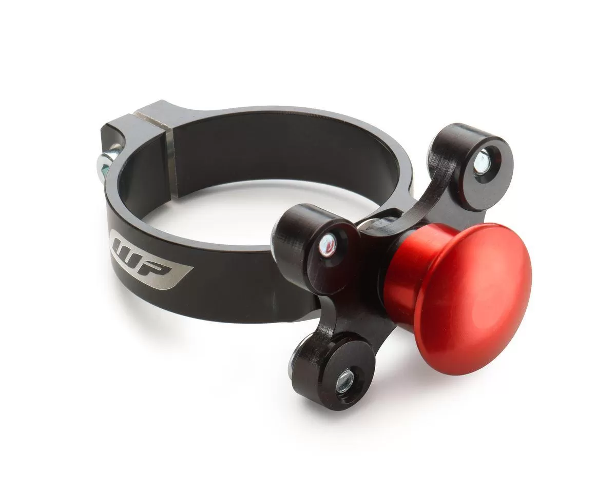 KTM/Husqvarna WP Factory Starting Device