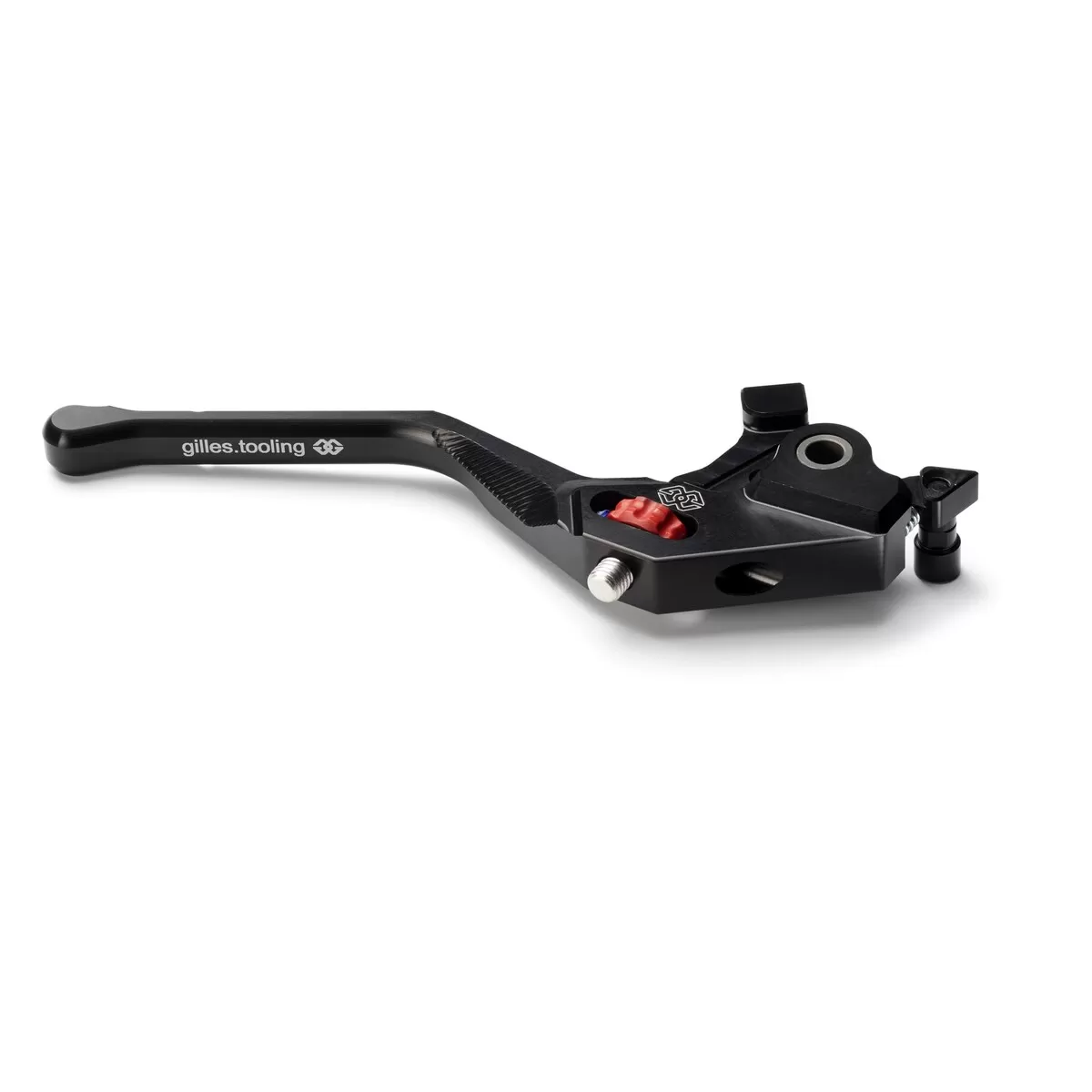 Yamaha Billet Brake Lever Black