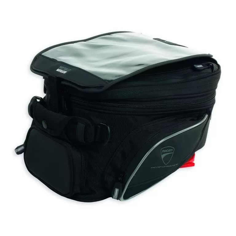 Ducati Enduro MTS TankLock Tank Bag 96780891A