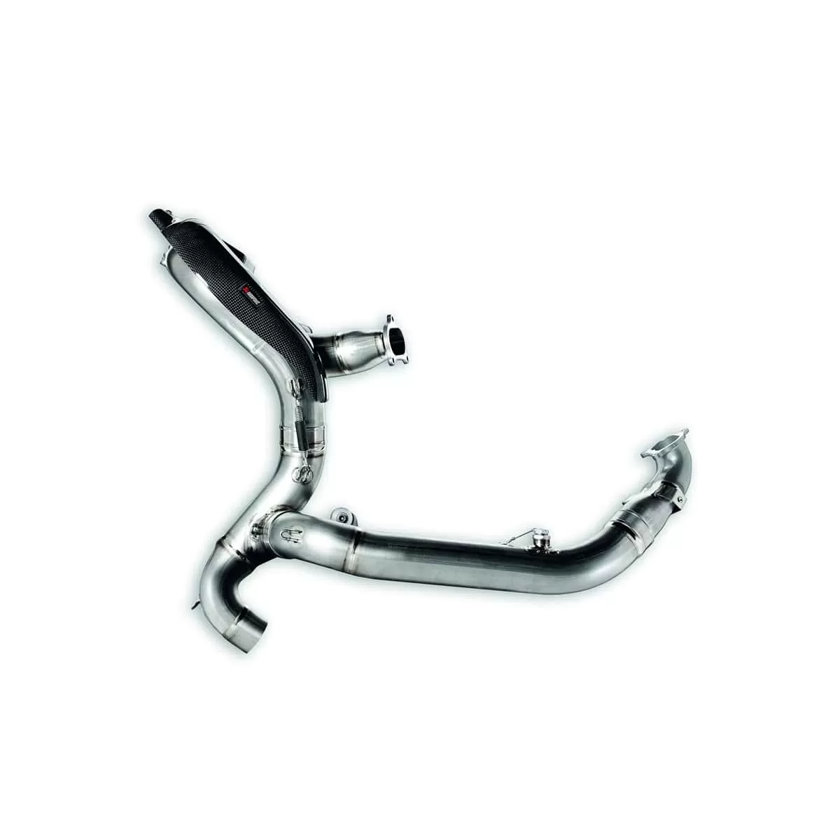 Ducati Racing Manifold ASS. PAN V2 96481741AA