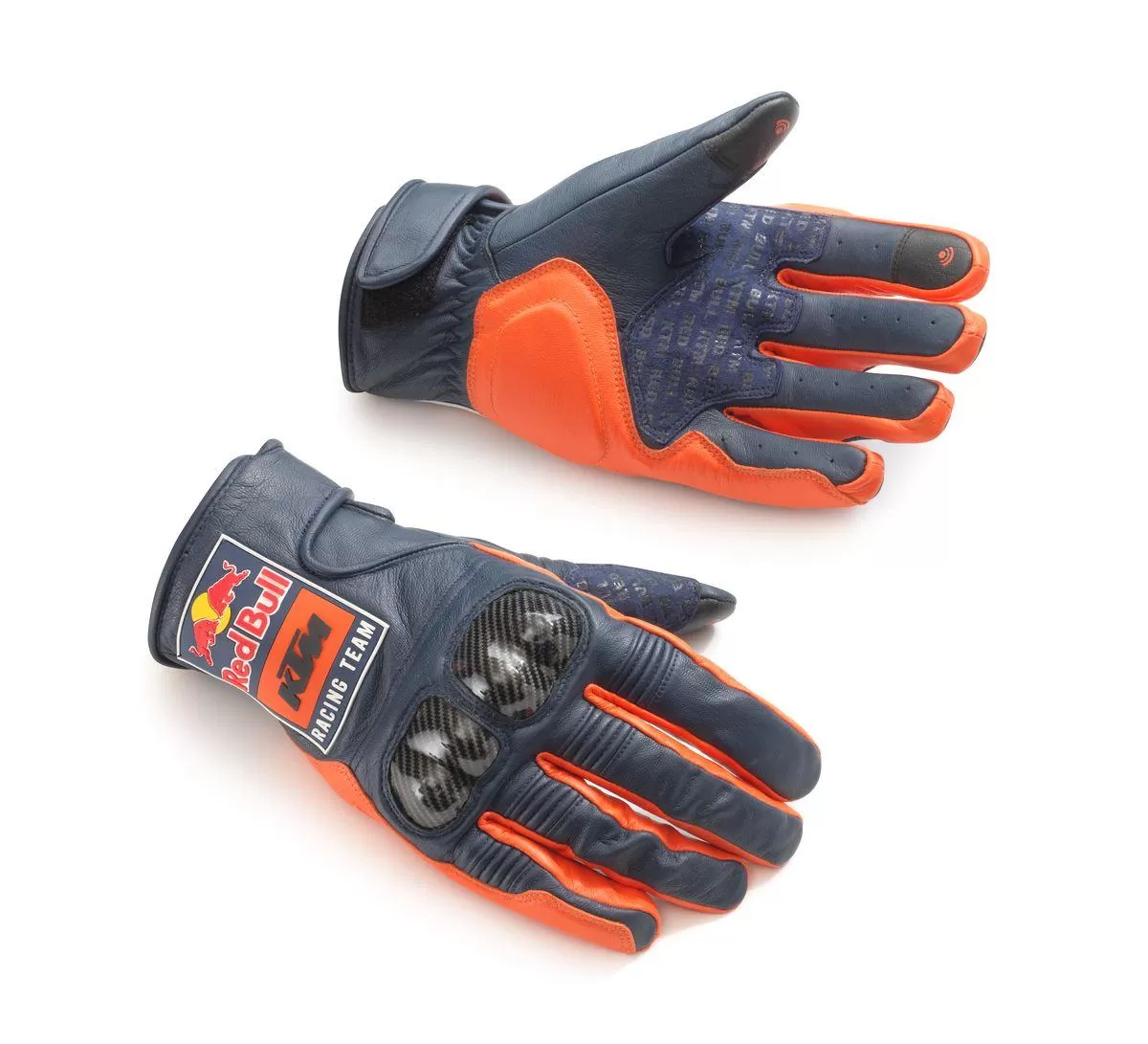 KTM Red Bull Speed Racing Gloves 2021