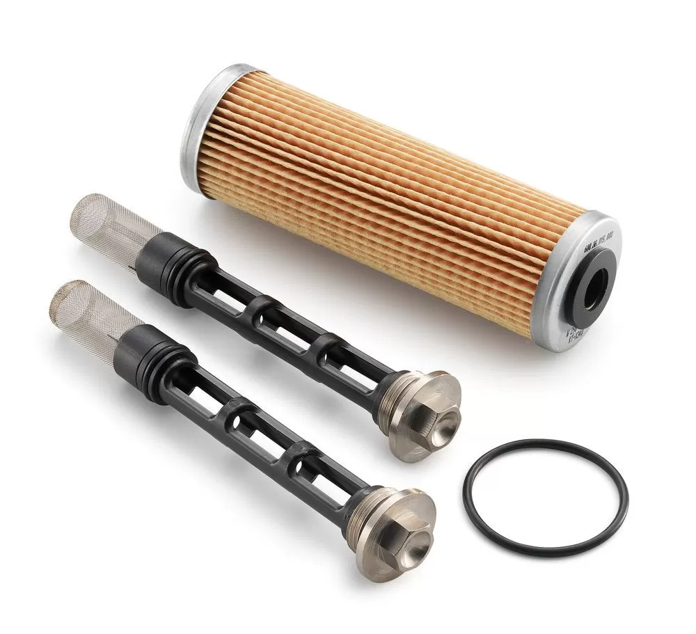 KTM Oil Filter Kit 1050/1090/1190/1290