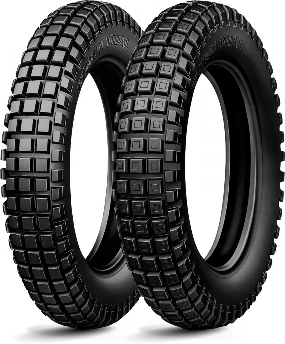 120/100 R18 TRIAL X LIGHT COMPETITION