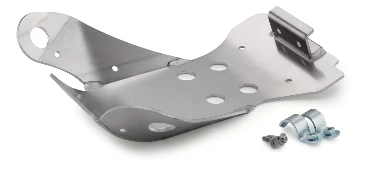 KTM Skid Plate 55103090000