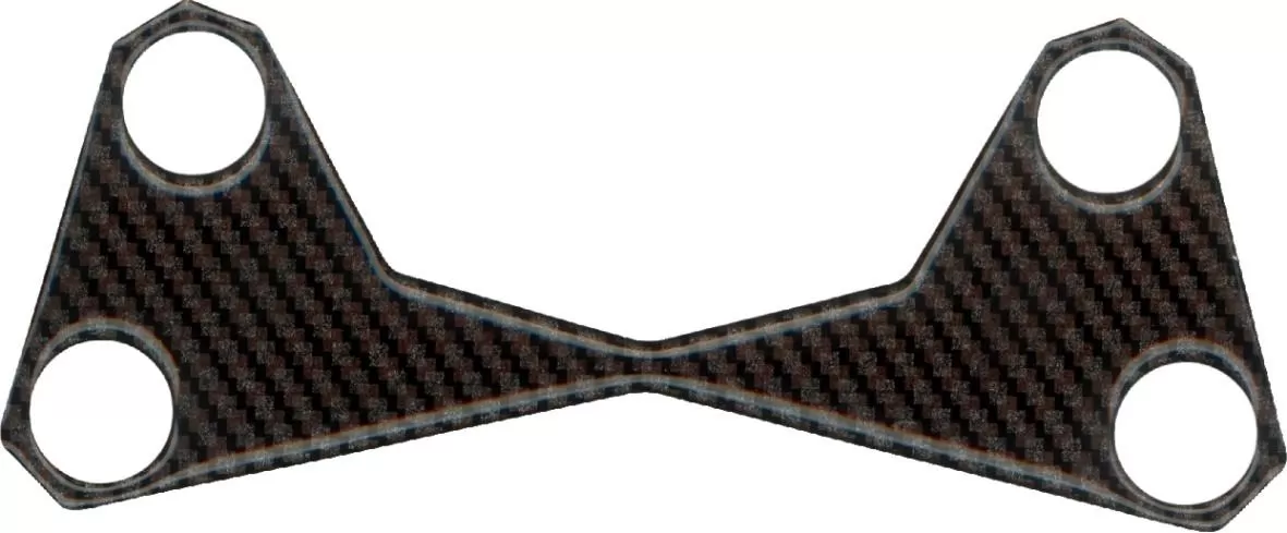 YOKE COVER, KAWASAKI Z750 Z1000