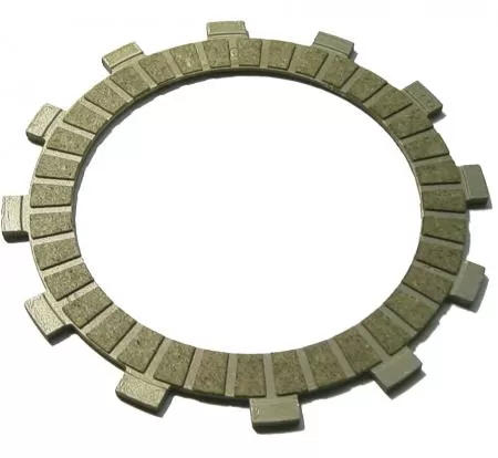 Tourmax 1 Clutch Plate VP 4058