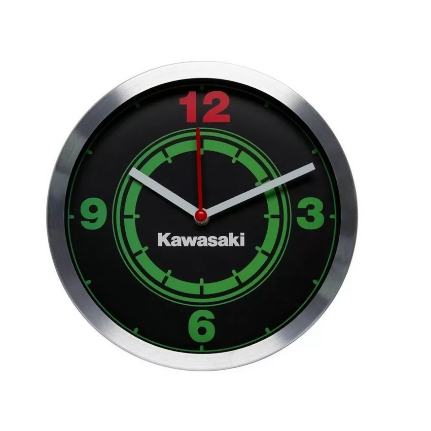 Kawasaki RPM WALL CLOCK