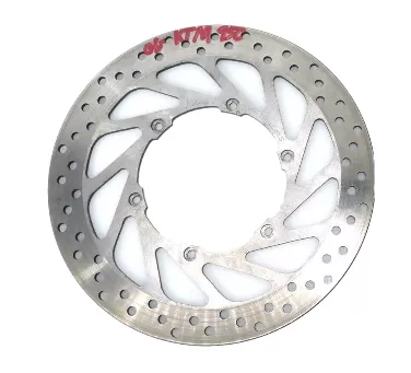 KTM Brake Disc FR. RightD=300MM 03 60009065000