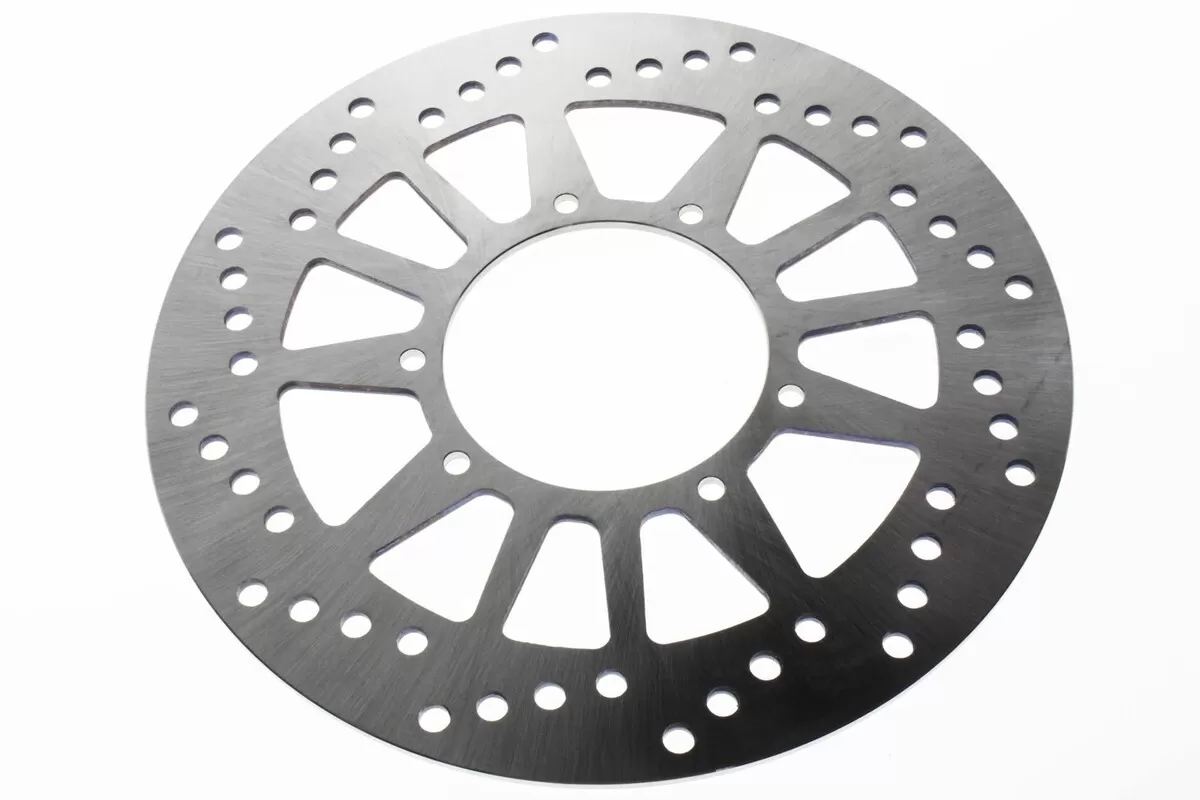 Yamaha Brake Disc Left Front 3BN-2582T-01-00