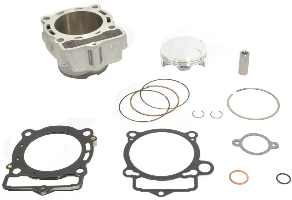 Athena Standard Bore Cylinder Kit 88mm 350cc P400270100019