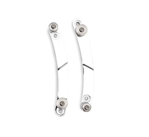 Kawasaki KQR BRACKET KIT SIDE CHR EN650A/B