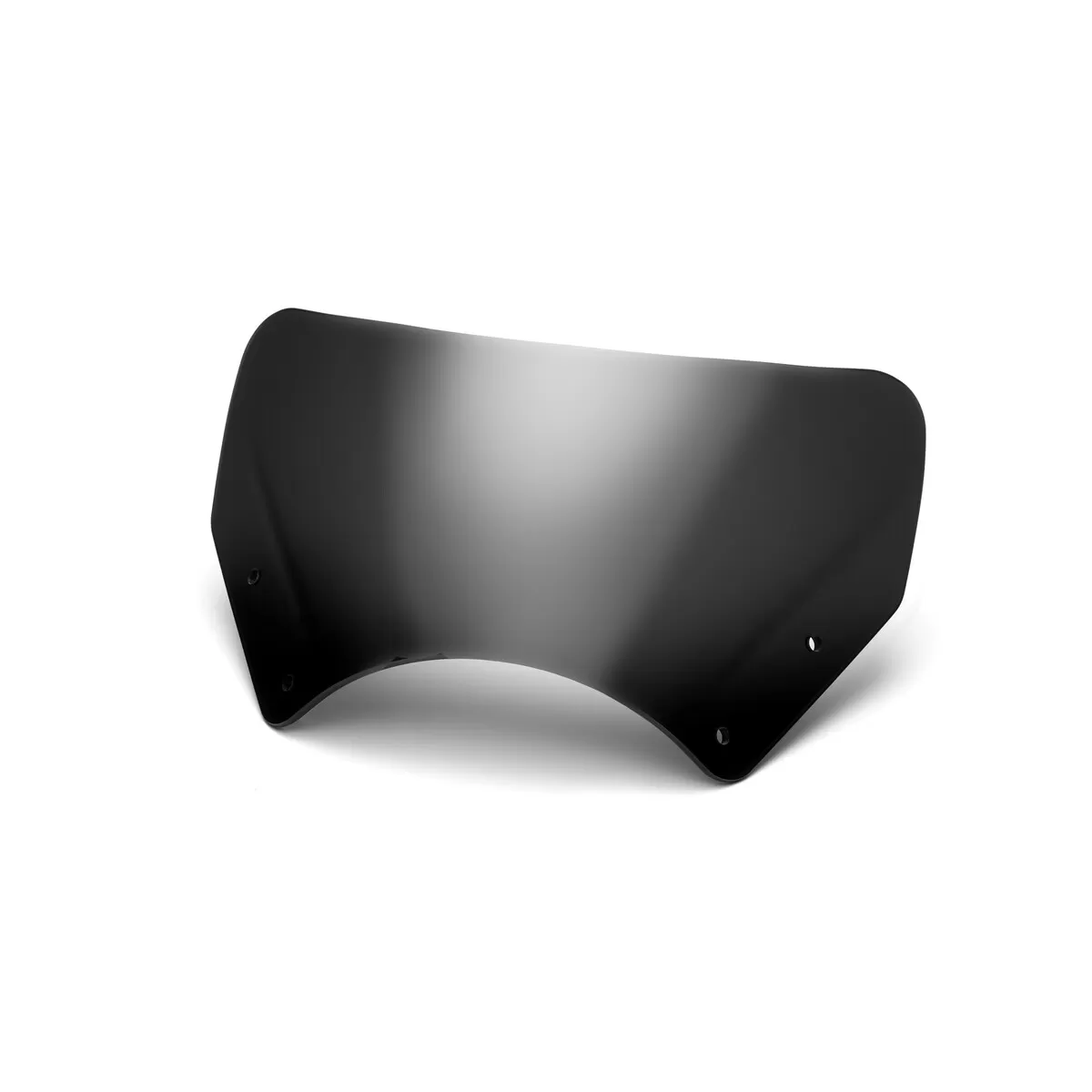 Yamaha Flyscreen Smoke XSR 700 (16-)