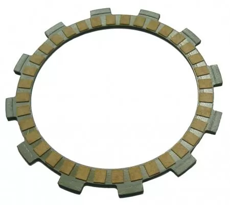 Tourmax Clutch Plate 1-37430