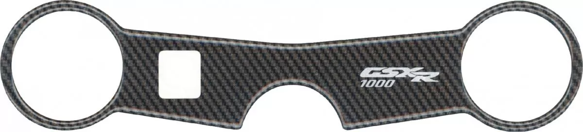 YOKE COVER, SUZUKI GSXR 1000 2001-2002
