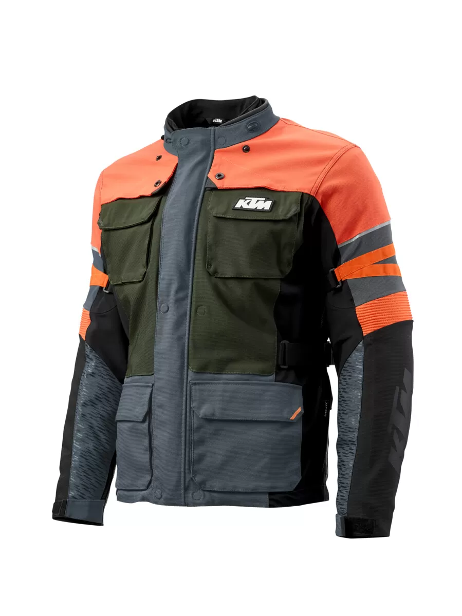 KTM Adventure R Jacket 3PW19V1206