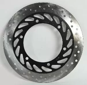 Honda DISK, R. FR. BRAKE 45251MERD01