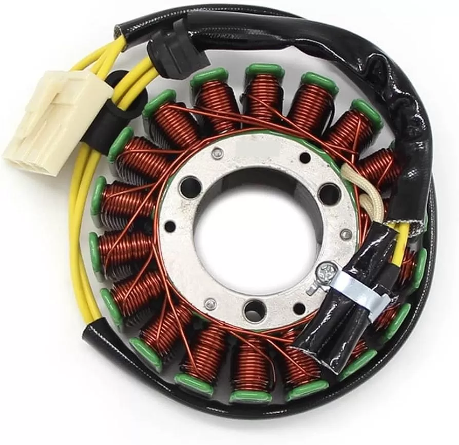 KTM/Husqvarna Alternator 93739004000
