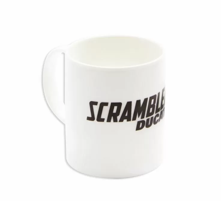 Ducati SCR X MUG 987698011
