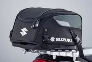 Suzuki Saddlebag 9L