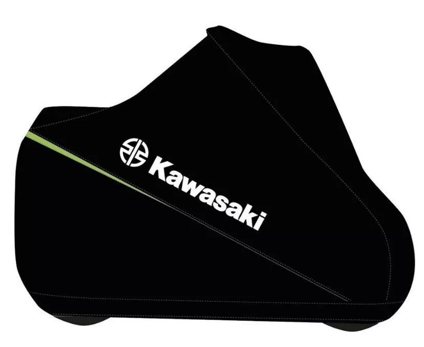 Kawasaki Indoor Cover Medium