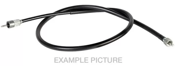 GHM Speedometer Cable 540011116