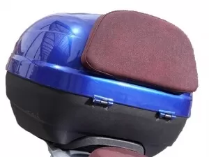 Suzuki Colour Part Top Case Burgman 125/200 / Sixteen 150