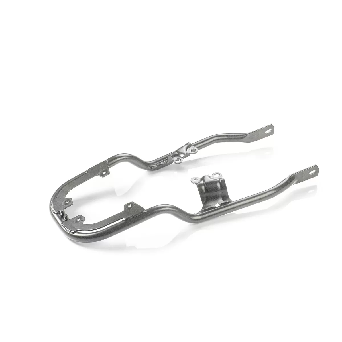 Triumph Topcase rack Graphite Street Scrambler-Twin (16-)