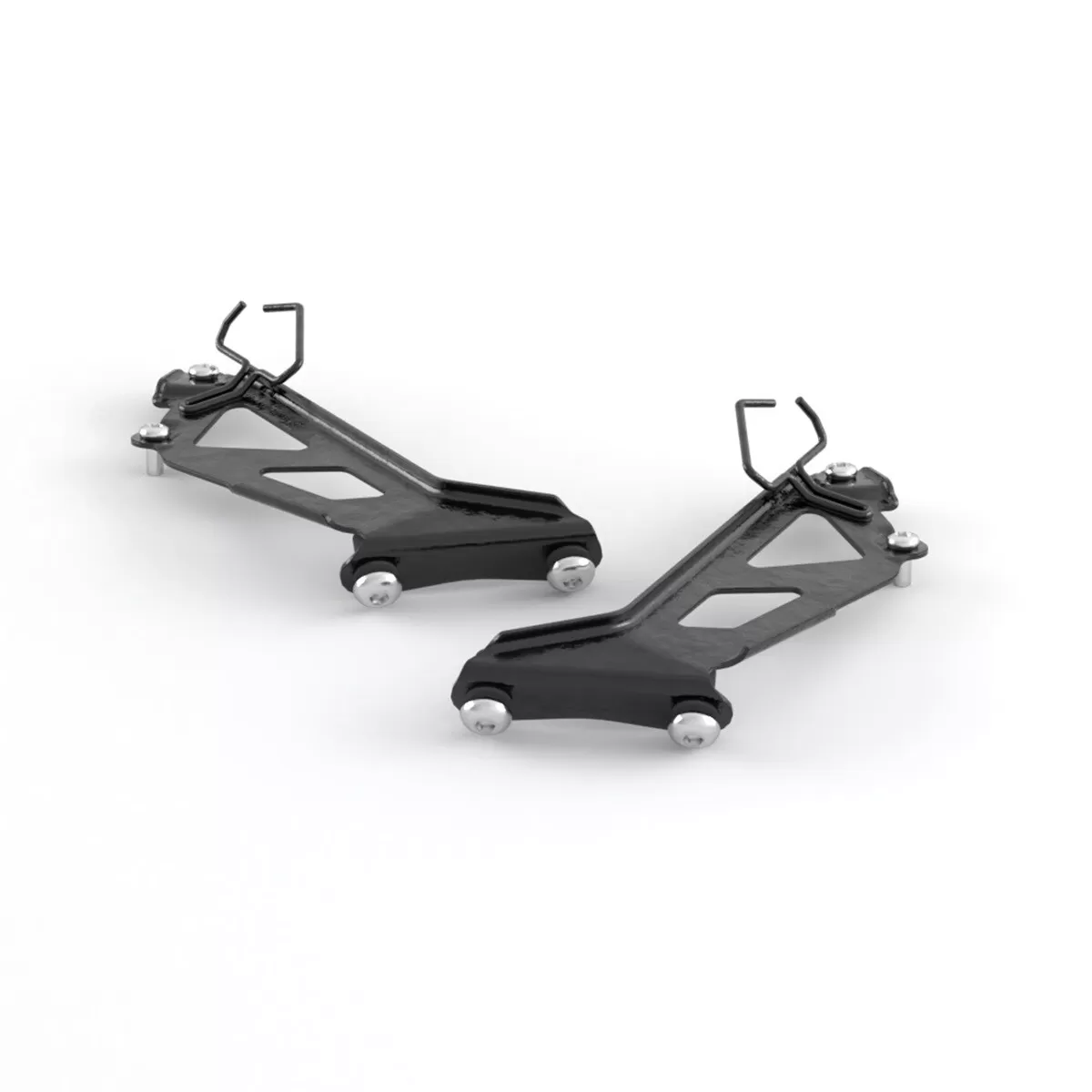 Triumph Windscreen Mounting Kit Scrambler 1200