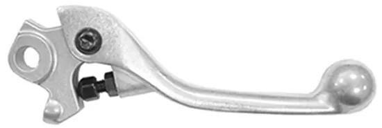 2TORQ Brake Lever Silver 3032591
