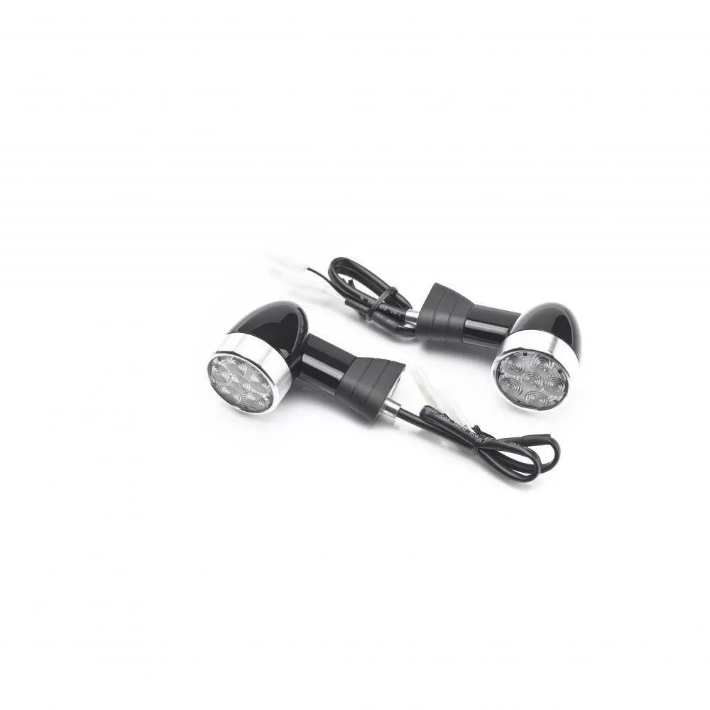 Triumph LED Turn Signal Set Short Scrambler